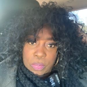 Meet your Posher, Geneva